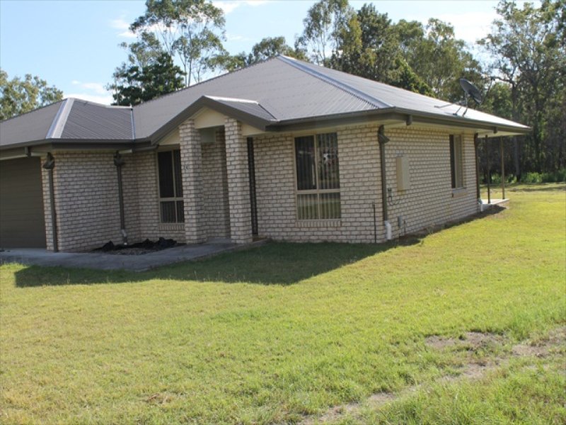 24 Brennan Street, Miriam Vale, QLD 4677