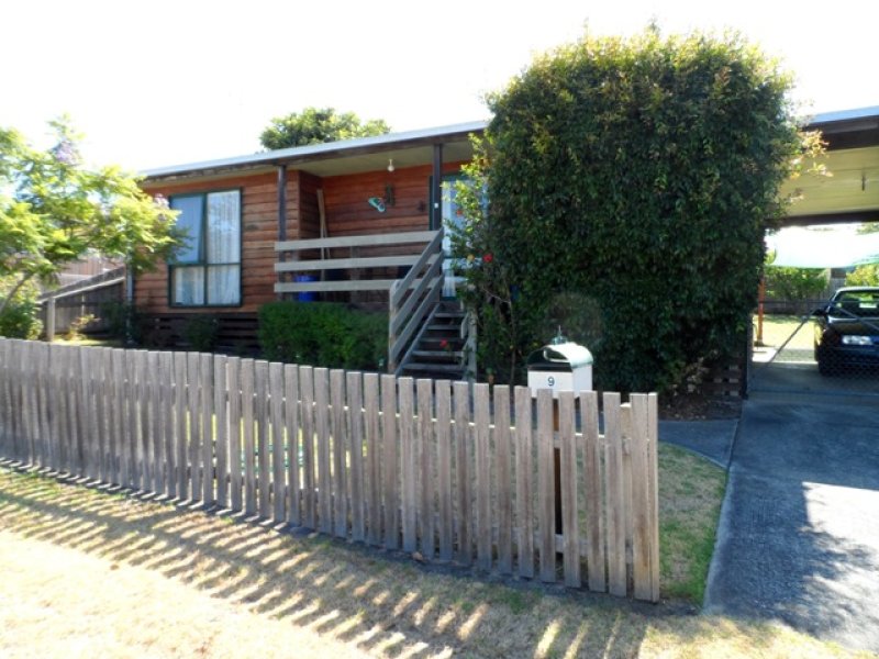 9 Reeves Street, Kalimna, VIC 3909