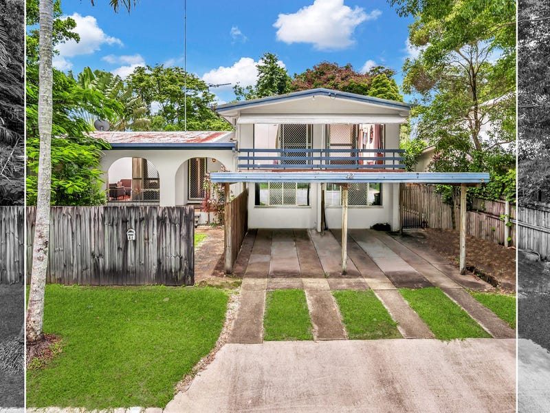 42 Hayward Street, Mooroobool, Qld 4870 House for Sale realestate