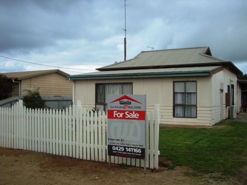 8 Solly Terrace, Cummins, SA 5631