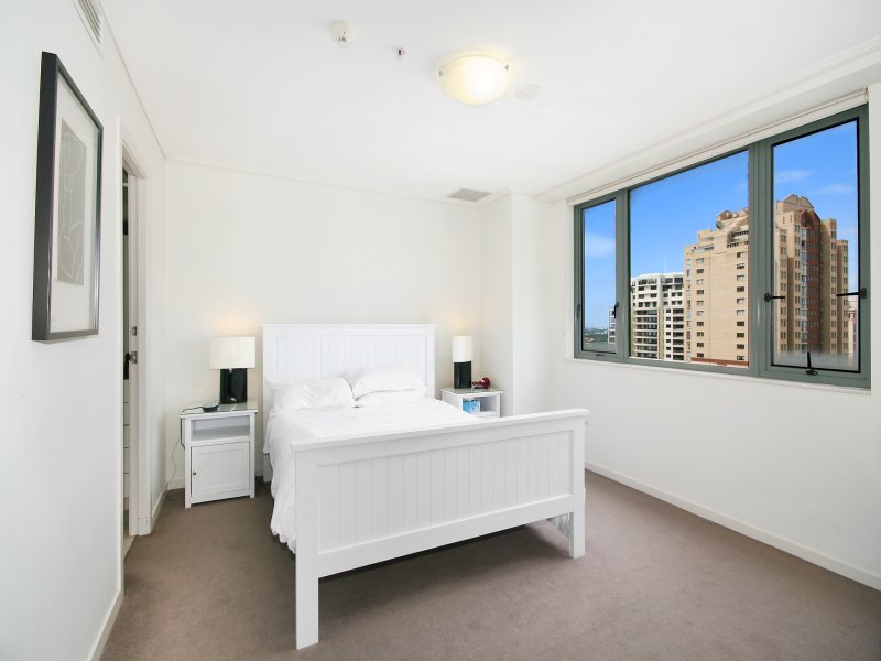 3902/393 Pitt Street, Sydney, NSW 2000
