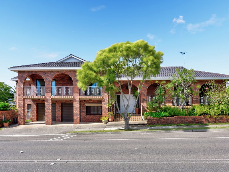 Harrow Rd 144 Harrow Rd, Auburn, NSW 2144 - Property Details