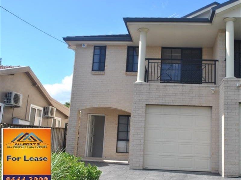 186A Virgil Avenue, Chester Hill, NSW 2162