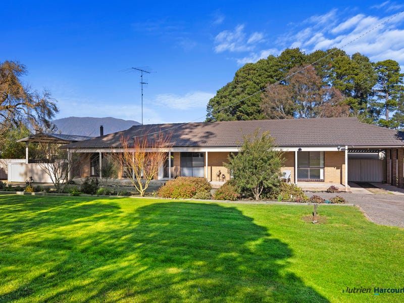 1277 Goulburn Valley Highway, Thornton, Vic 3712 Property Details