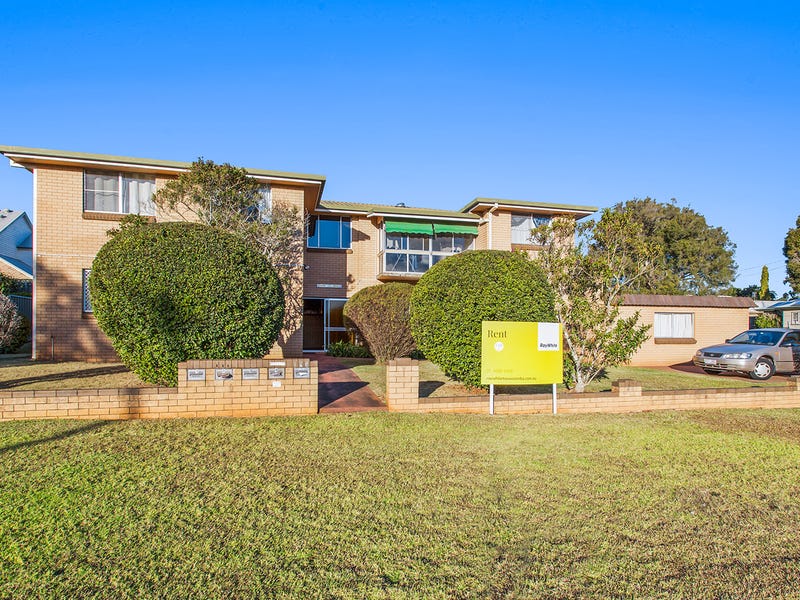 Rental Properties and Real Estate in Toowoomba, QLD Pg. 2