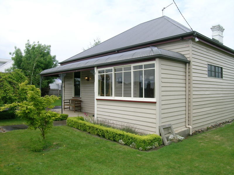 2 Street, Latrobe, Tas 7307 Property Details