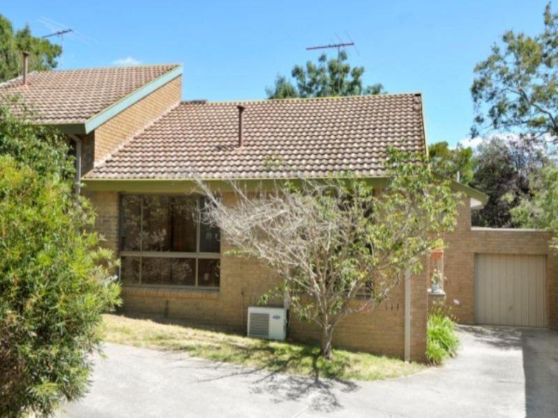 4/37 Millicent Street, Rosanna, VIC 3084