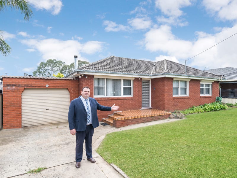 Sold Property Prices & Auction Results in Smithfield, NSW