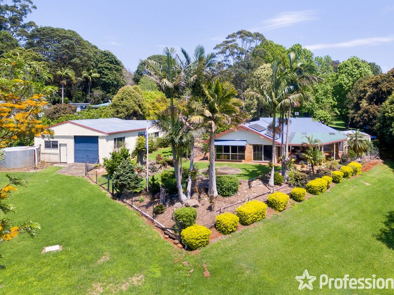 Real Estate & Property for Sale in Tamborine Mountain, QLD 4272