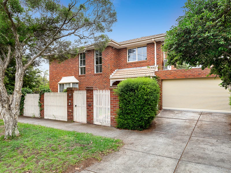 54 Thomas Street, Hampton, VIC 3188
