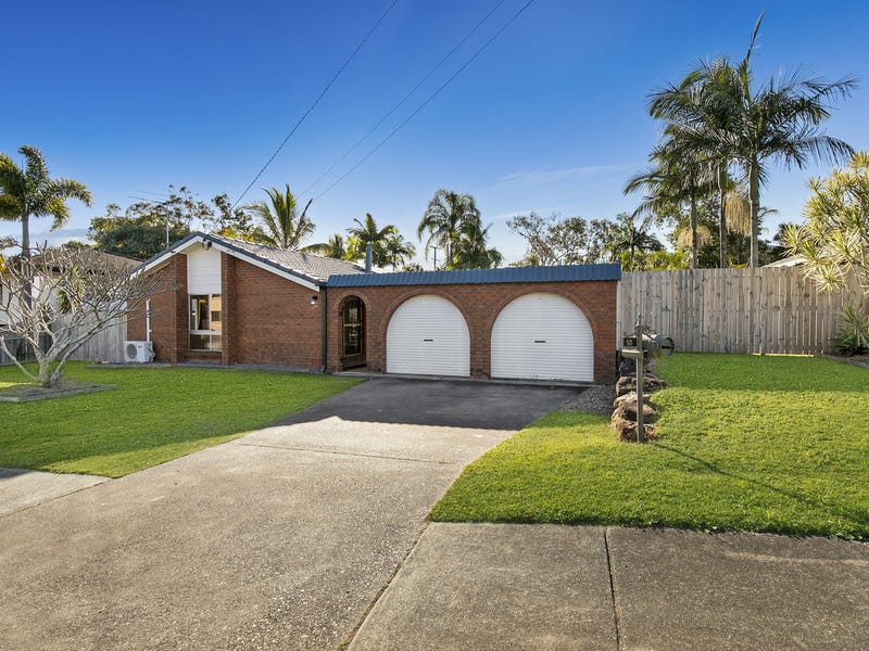 16 Hampshire Crescent, Alexandra Hills, Qld 4161 House for Sale