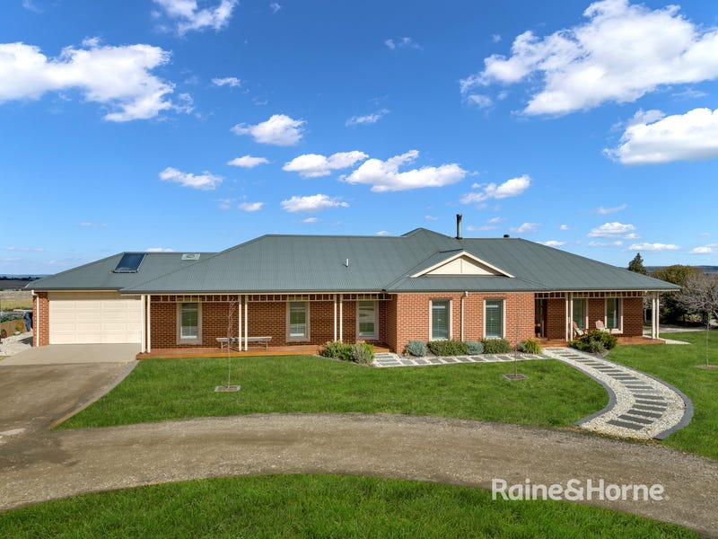 553 Ironbark Road, Ingliston, Vic 3342 Property Details