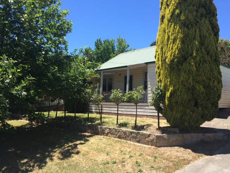63 Elgin Street, Myrtleford, Vic 3737 Property Details