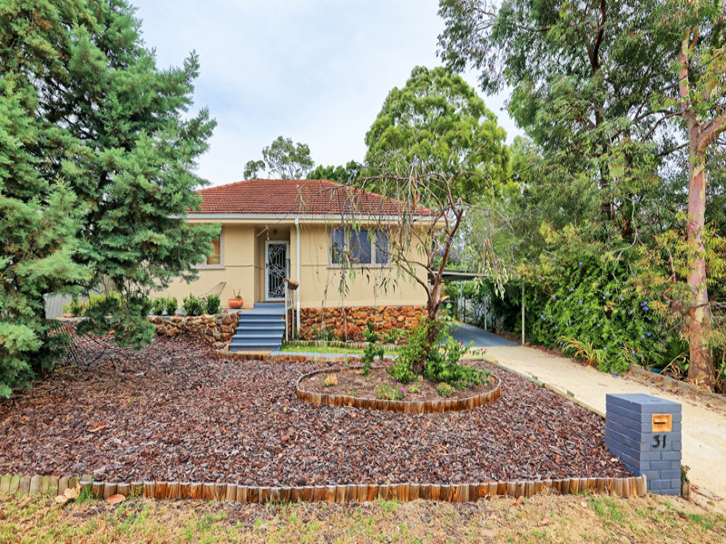 31 The Strand, Bayswater, WA 6053 Property Details