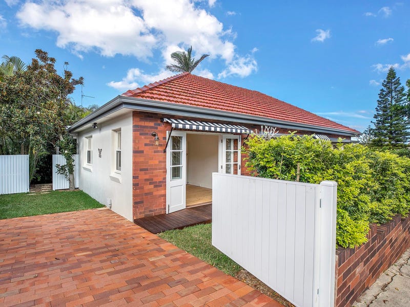 5 Andrew Street, Clovelly, NSW 2031 House for Rent