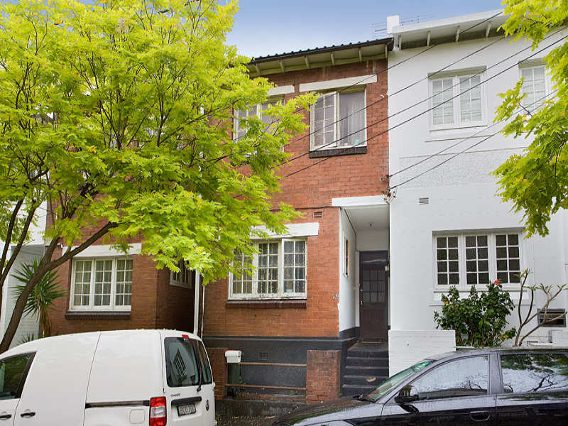56 Womerah Avenue, Darlinghurst, NSW 2010 Property Details