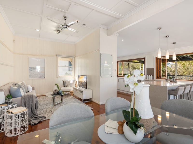 35 Ashfield Street, East Brisbane, Qld 4169 House for Sale