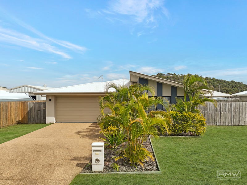 33 Outrigger Drive, Mulambin, Qld 4703 Property Details