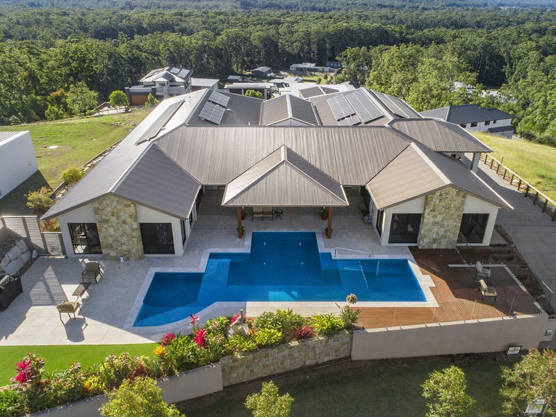 155 Palmview Forest Drive, Palmview, Qld 4553 Property Details