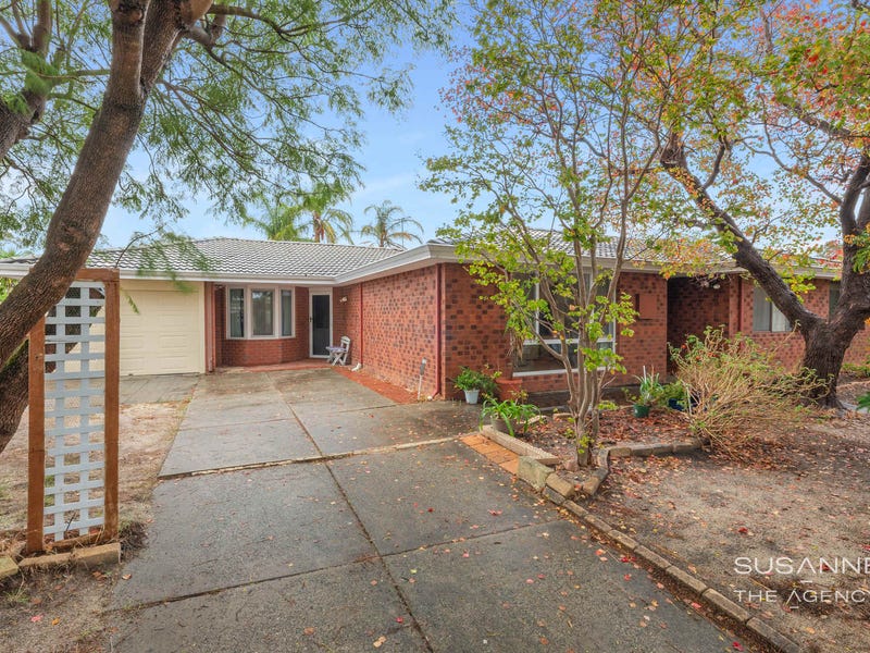 207 Dawson Avenue, Forrestfield, WA 6058 Property Details