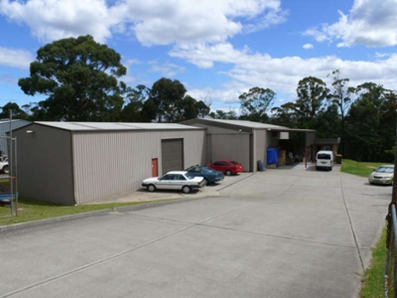 12 Sir William Mckell Drive, Pambula, NSW 2549