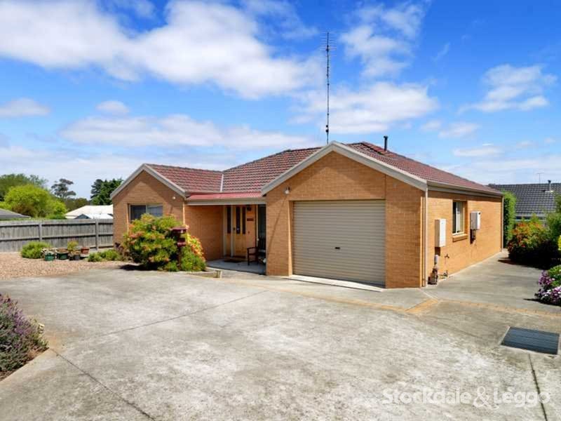 4/128 Barrands Lane, Drysdale, Vic 3222 Property Details