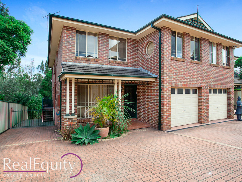 1/161 Epsom Road, Chipping Norton, NSW 2170