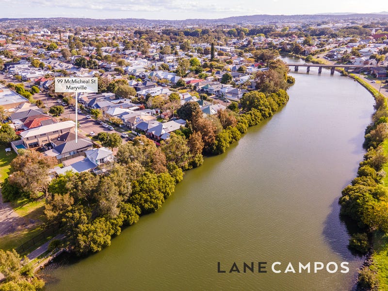 99 McMichael Street, Maryville, NSW 2293 Property Details