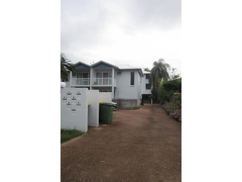 6/3 Anderson Street, Railway Estate, QLD