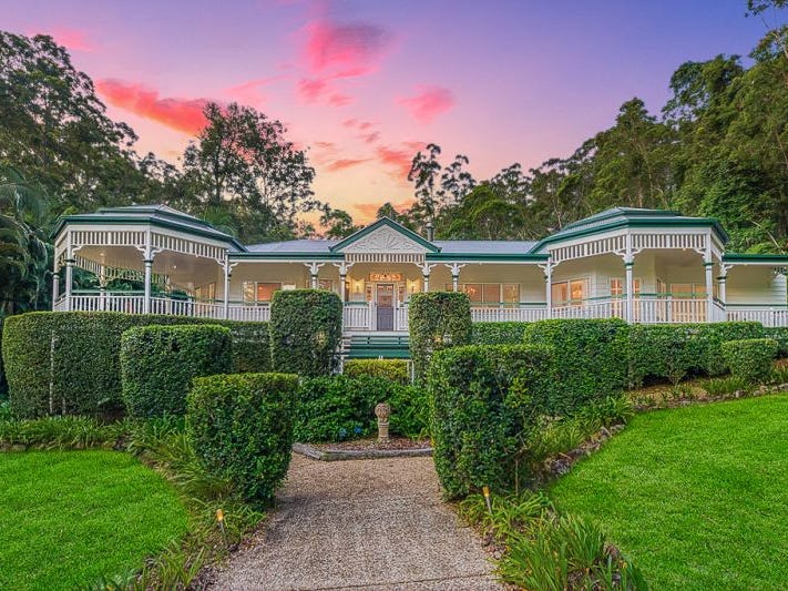 26 Bilby Place, Mooloolah Valley, Qld 4553 House for Sale