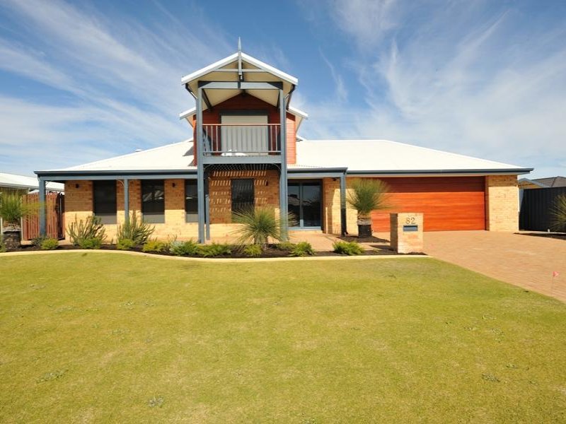 82 Bayside Boulevard, Port Kennedy, WA 6172