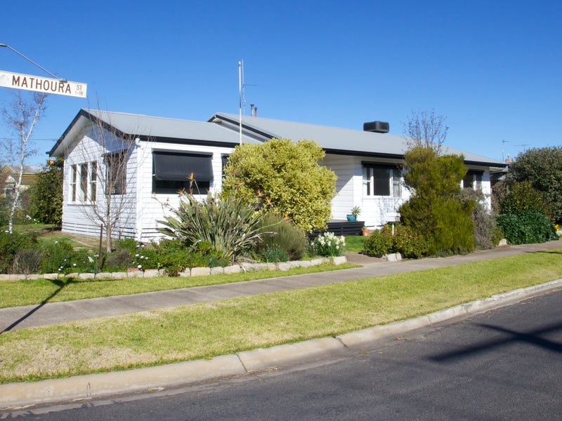 14 Hillary Street, Horsham, Vic 3400 Property Details