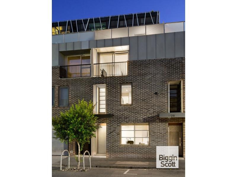 28 Hull Street, Richmond, Vic 3121 Property Details