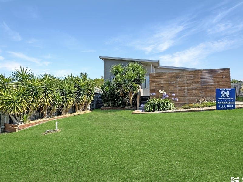 60 Albatross Road, Kalimna, Vic 3909 House for Sale