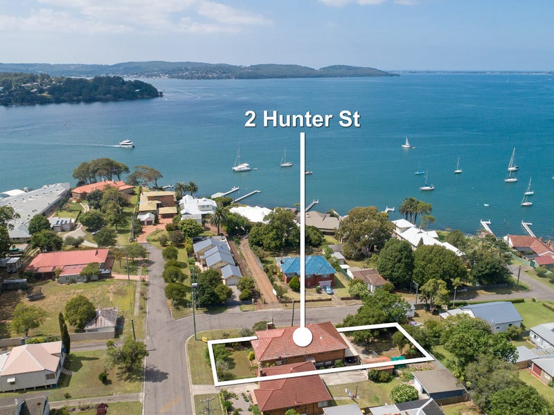 2 Hunter Street, Toronto, NSW 2283 Property Details