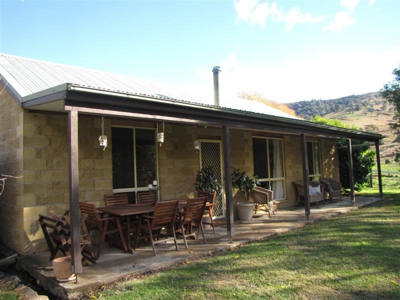 776 West Gilmore Road, Tumut, NSW 2720 Property Details