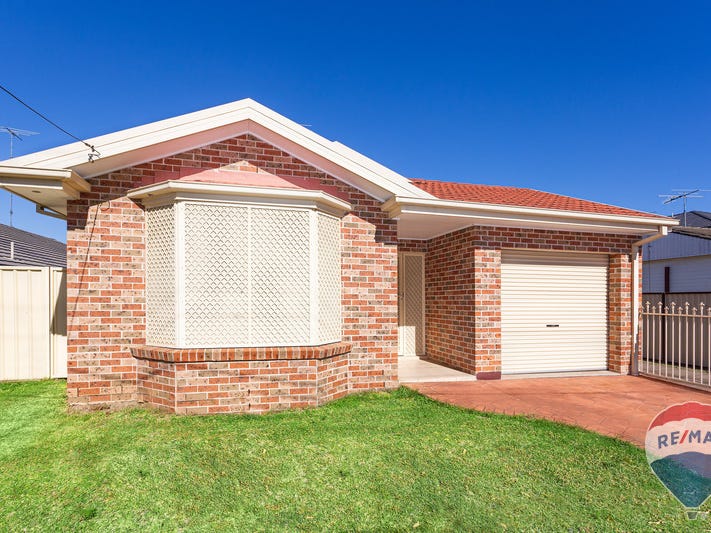 16 Sydney Street, St Marys, NSW 2760