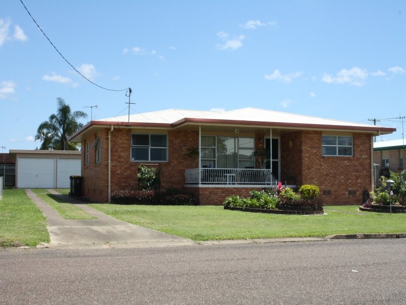 38 Neptune Street, Maryborough, QLD 4650