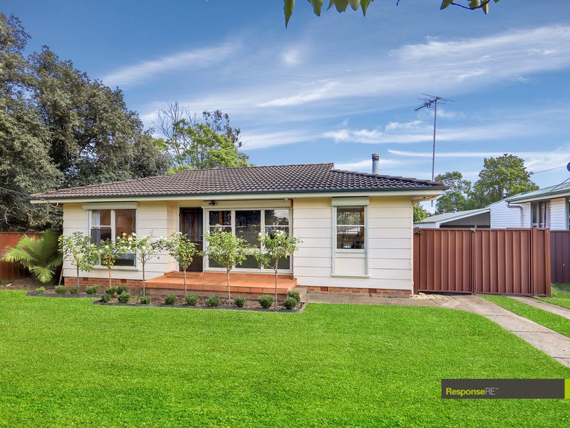 Houses for Sale in Riverstone, NSW 2765 Pg. 2