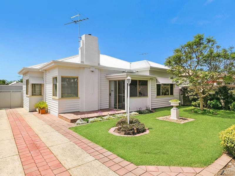 34 Shannon Avenue, Geelong West, VIC 3218