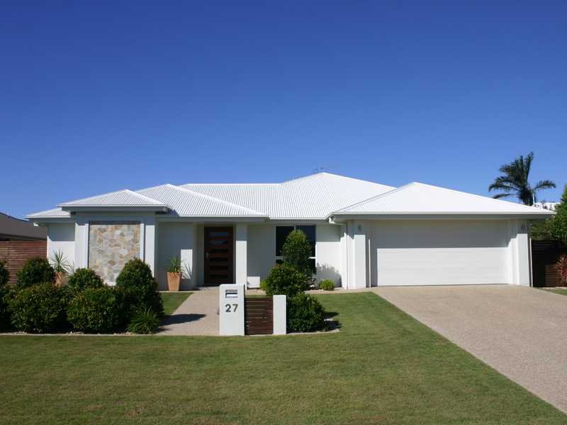 27 Garsons Drive, Bargara, Qld 4670 Property Details
