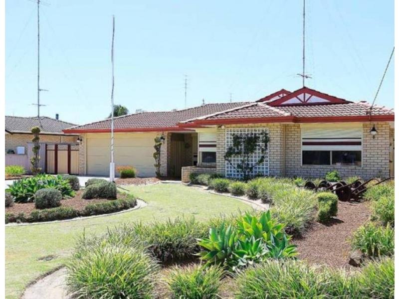 27 Forum Way, East Bunbury, WA 6230