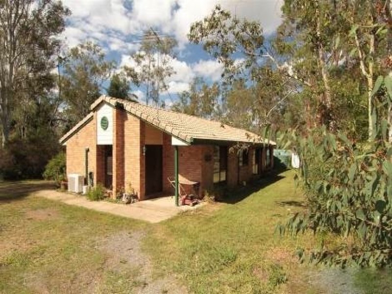 470472 Teviot Road, North Maclean, QLD 4280