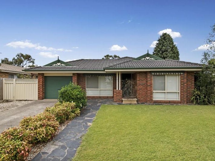 6 Kulin Drive, Kilmore, VIC 3764 - realestate.com.au