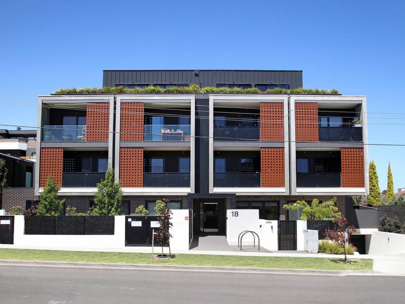 G01/16-18 Hamilton Street, Bentleigh, Vic 3204 - Property Details