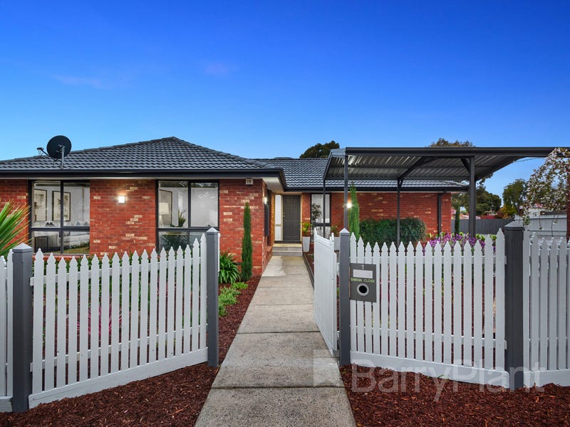 1 Ensign Close, Wantirna, Vic 3152 Property Details