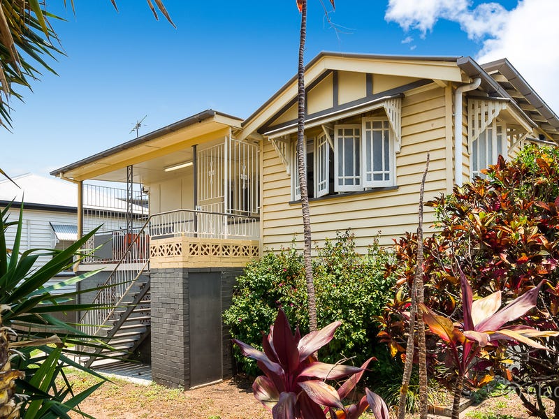 22 Blaxland Street, Milton, Qld 4064 Property Details