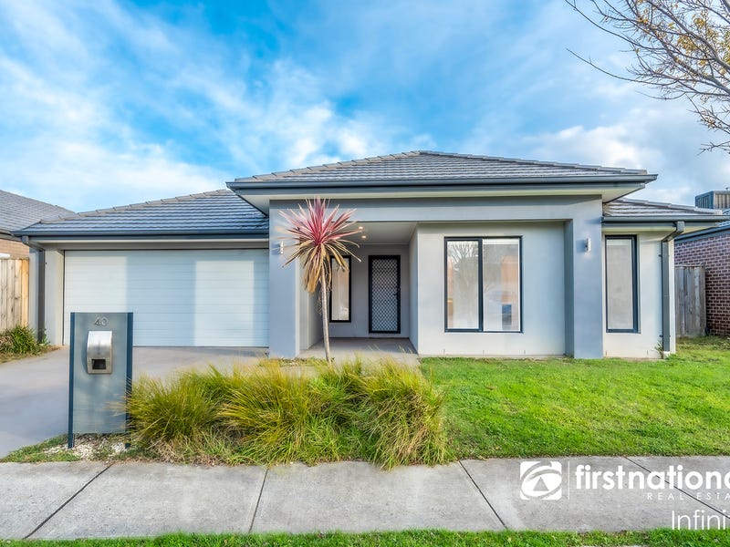 40 Heathcote Grove, Officer, Vic 3809 House for Sale