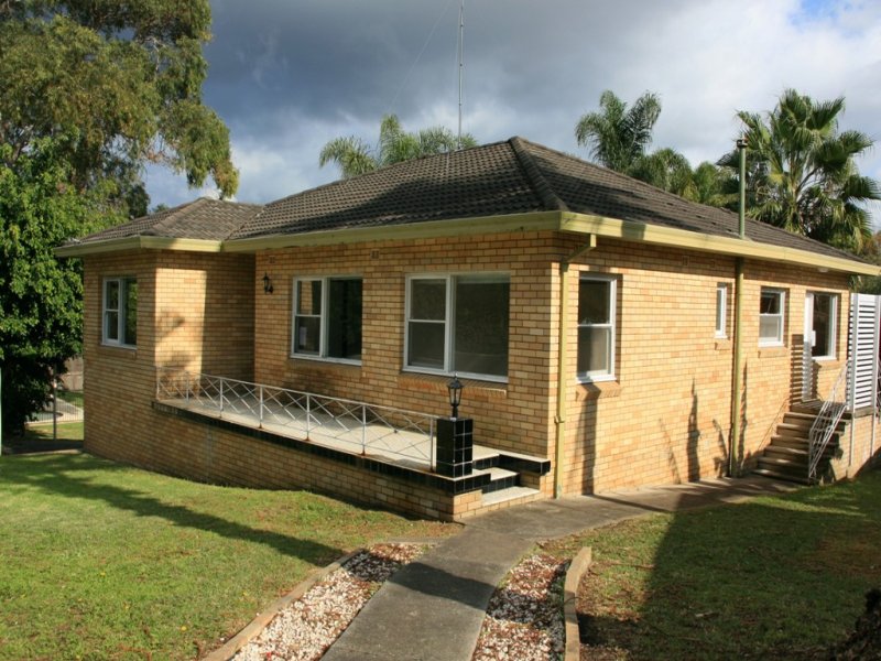 2 Dominic Street, Burraneer, NSW 2230