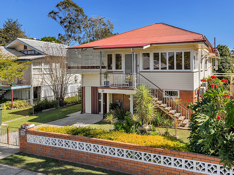 108 Blackwood Street, Mitchelton, Qld 4053 Property Details